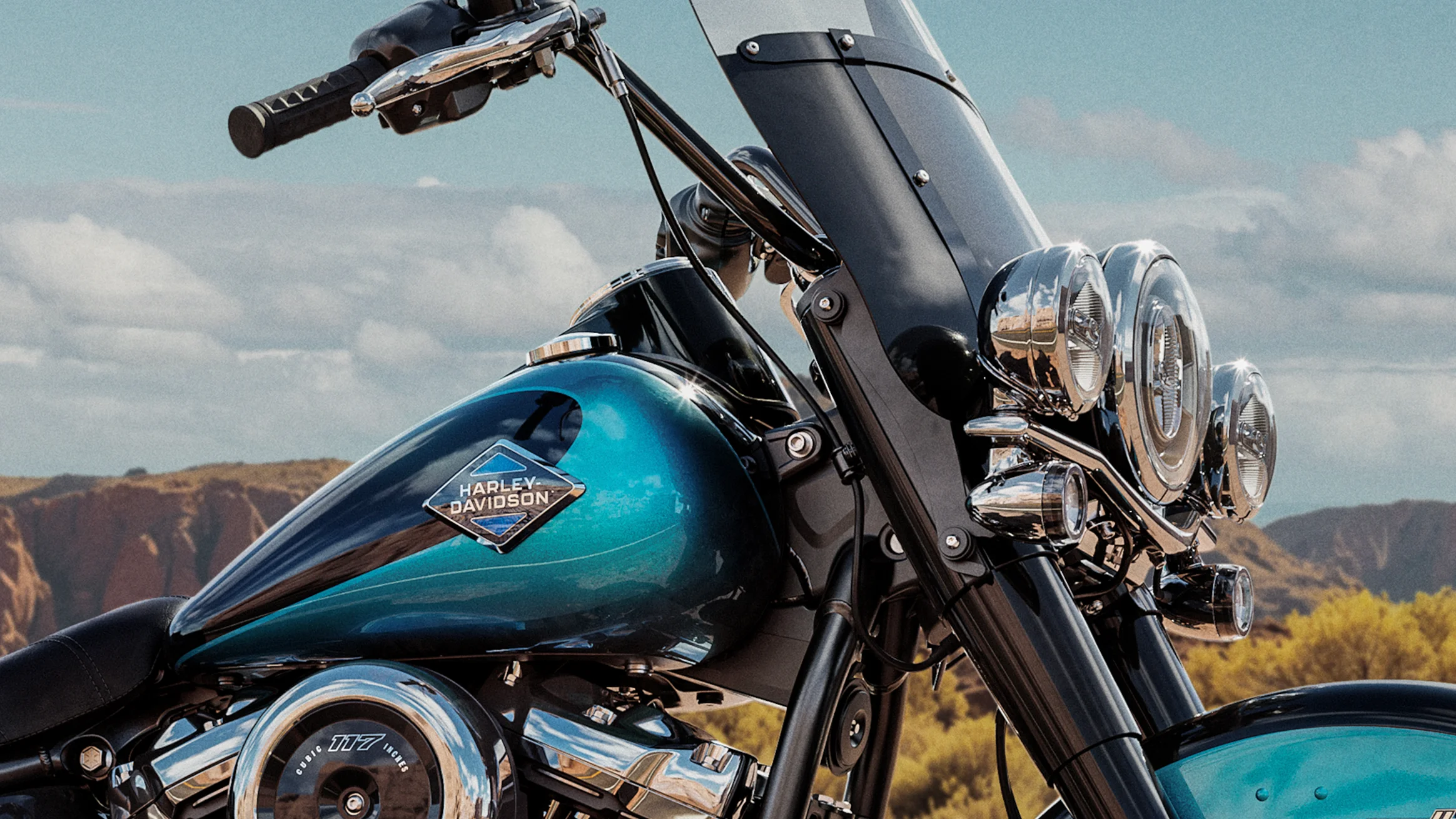 Heritage Classic 114