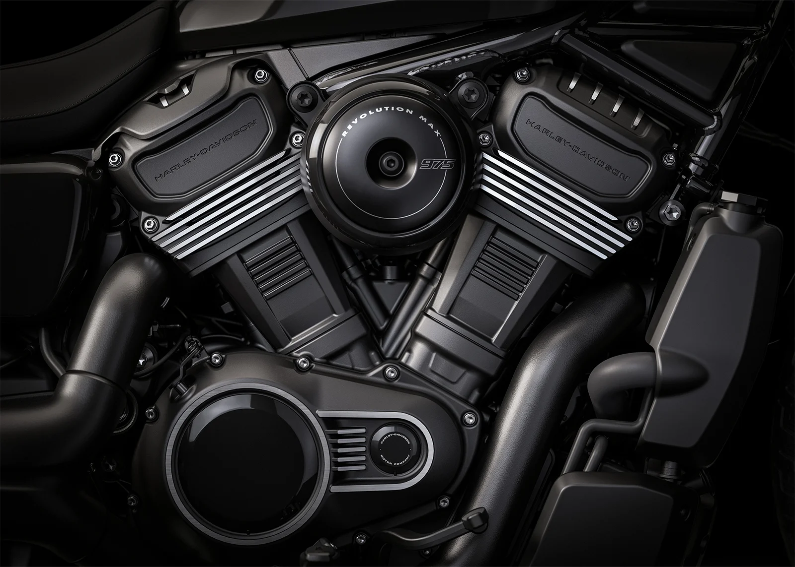 Iron 883 Miniatura 3