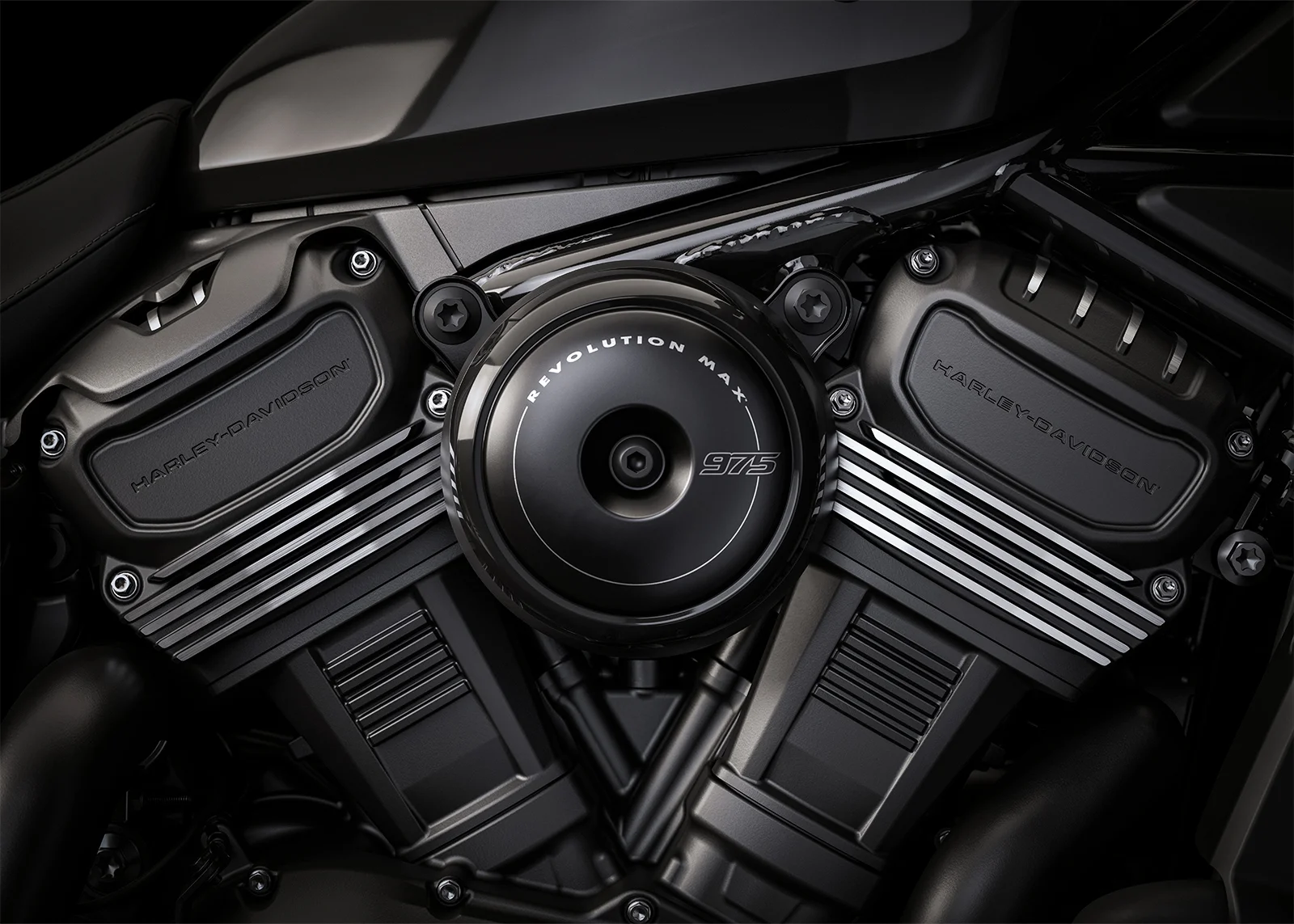 Iron 883 Miniatura 4