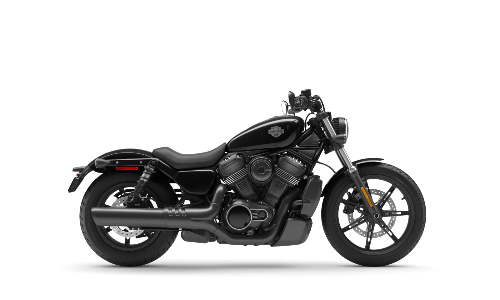 Iron 883 Miniatura 2