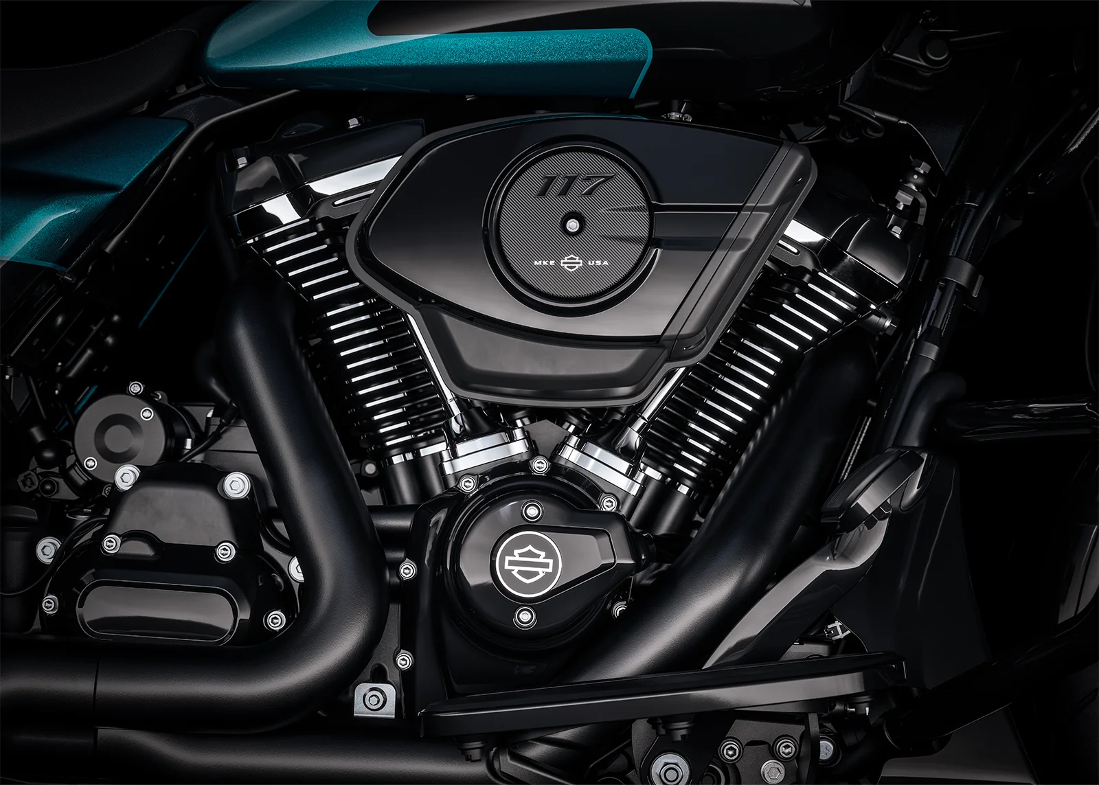 Road Glide Special Miniatura 7