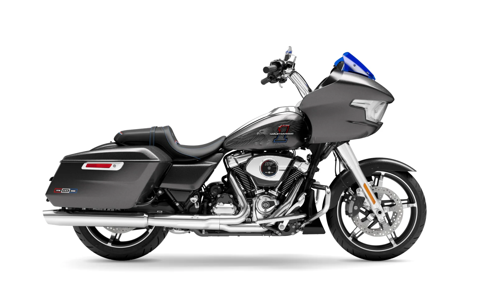 Road Glide Special Miniatura 3