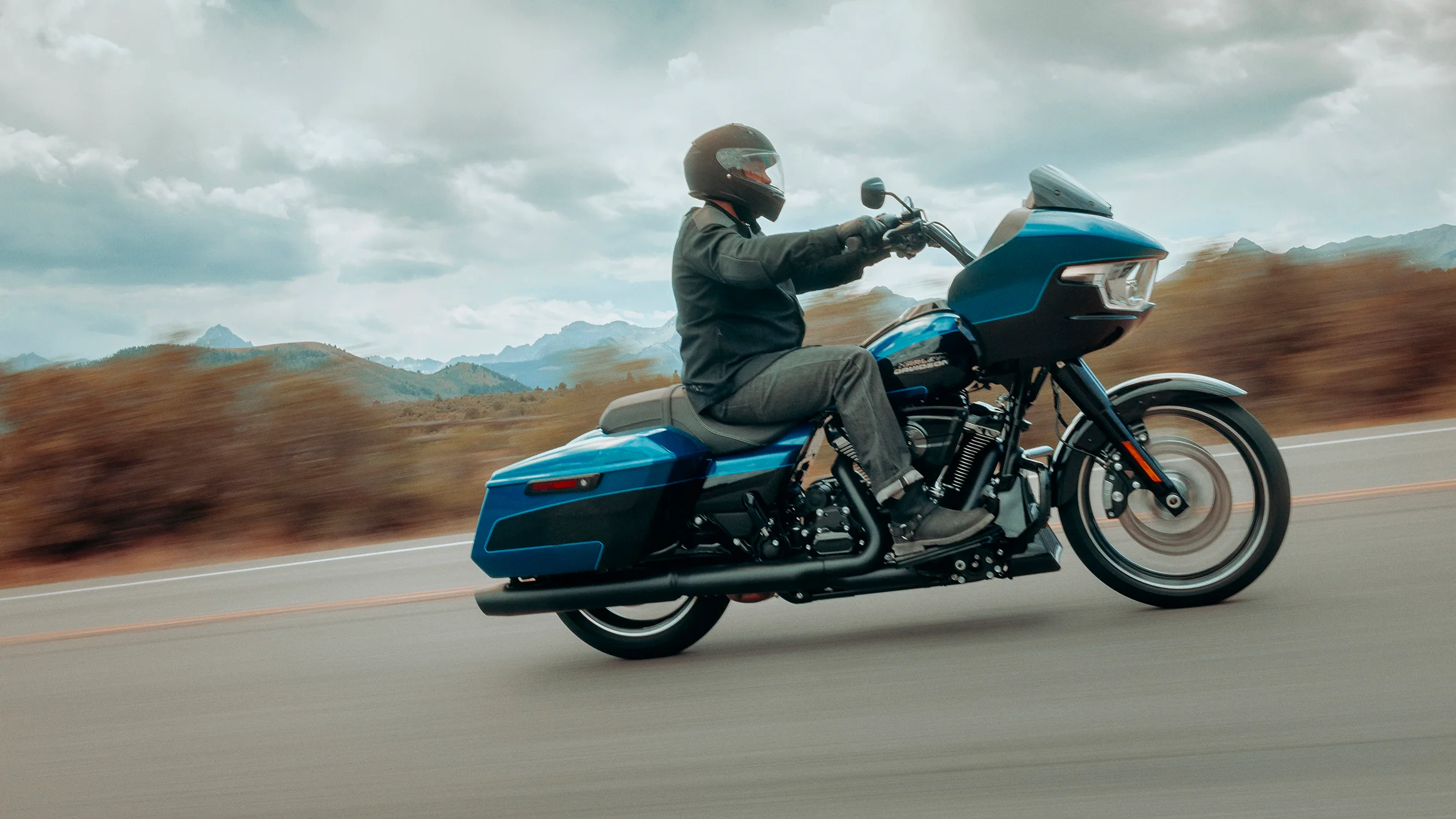 Road Glide Special Miniatura 5