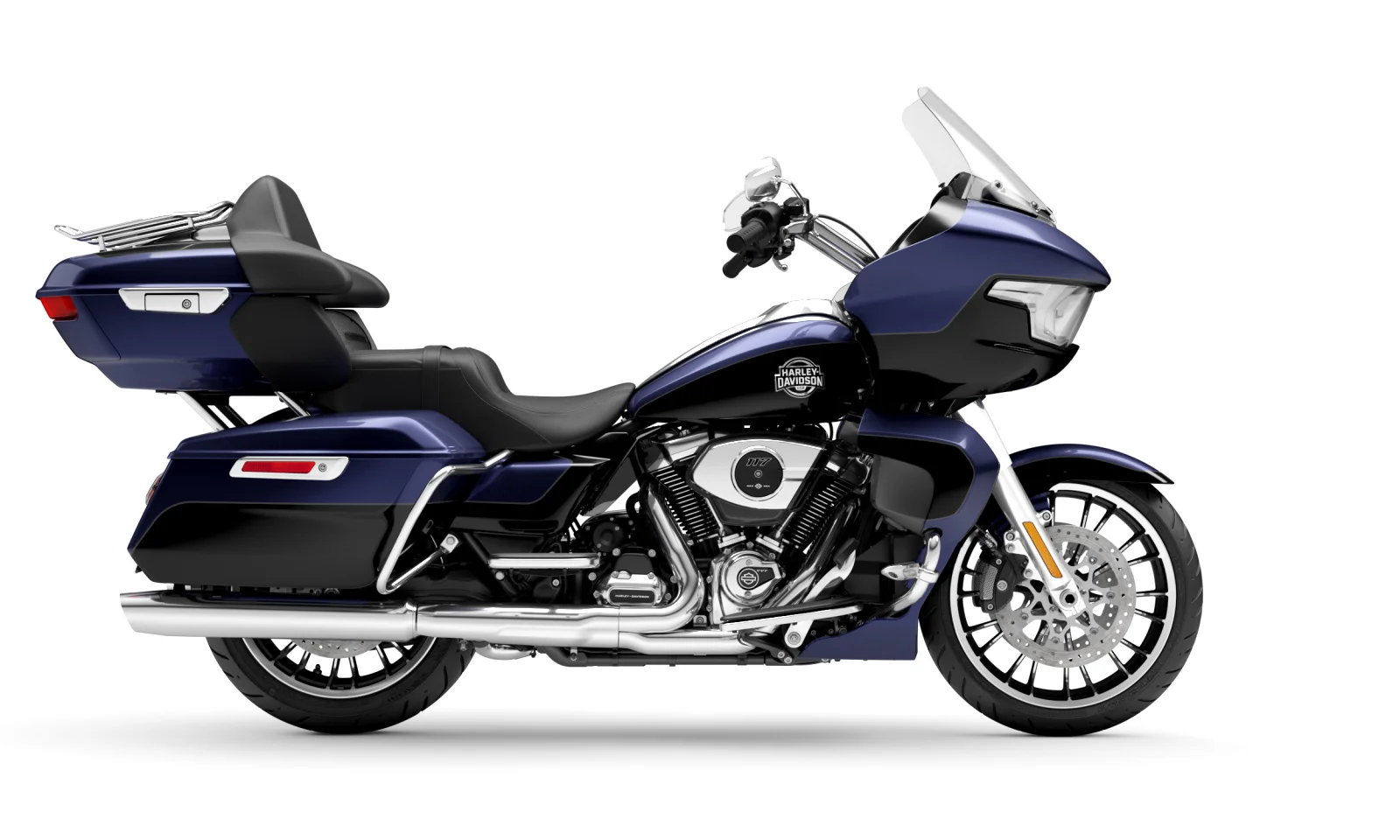 Road King Special Miniatura 2