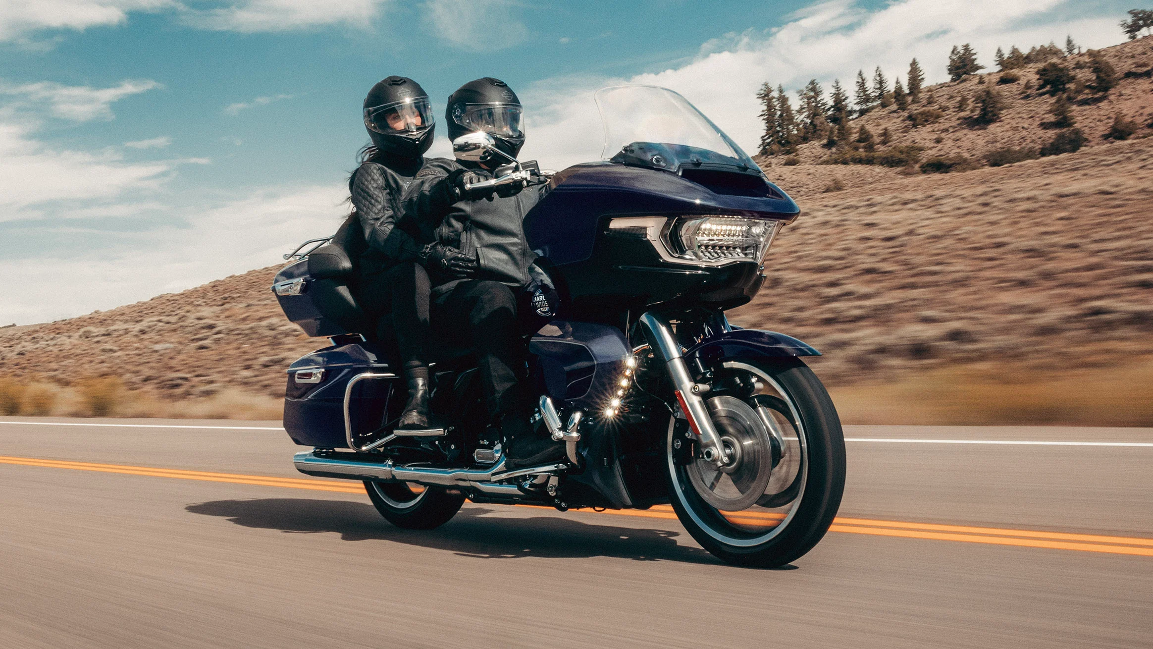 Road King Special Miniatura 3