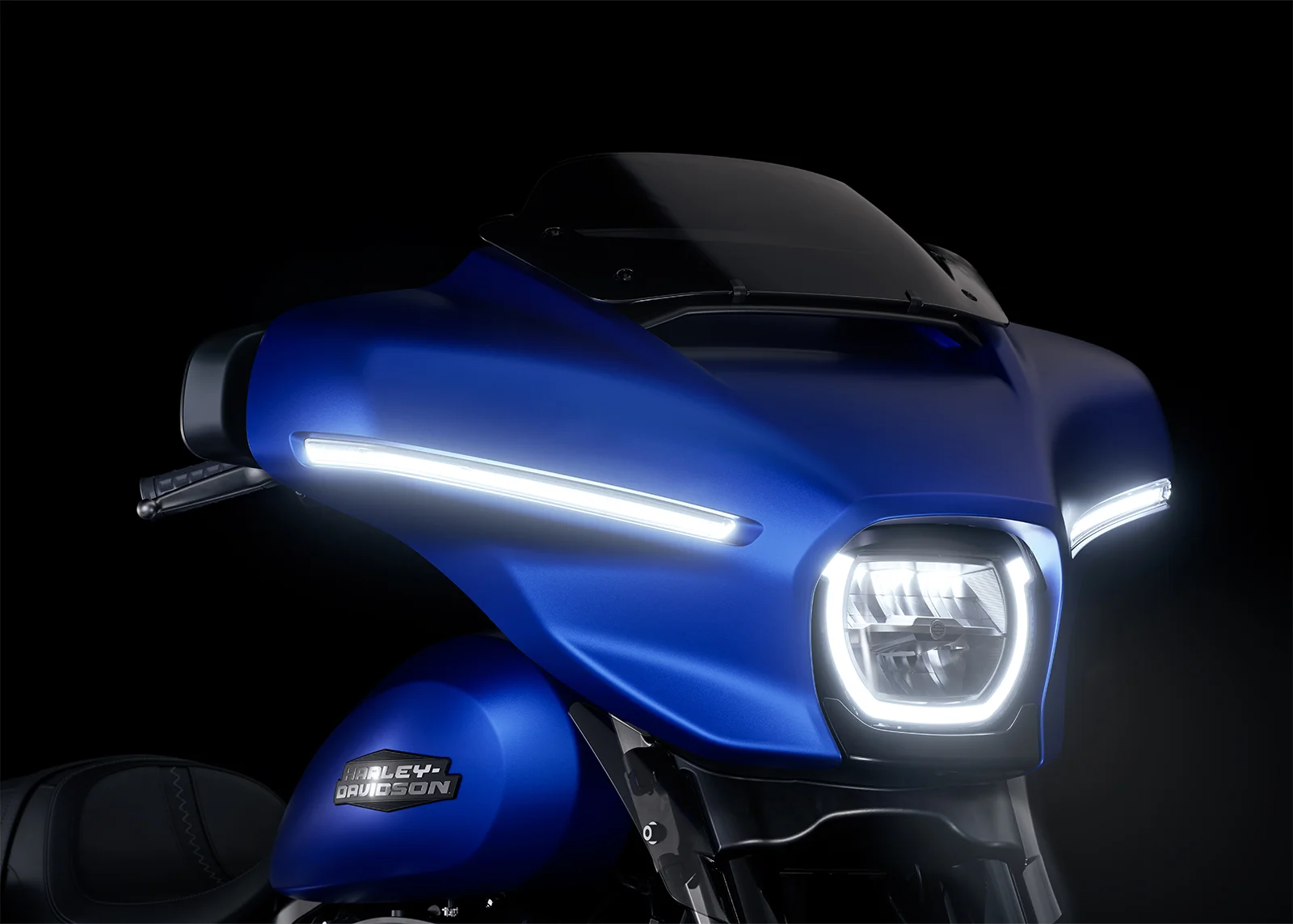 Street Glide Special Miniatura 6